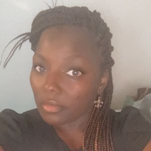 Meet your Posher, Natasha